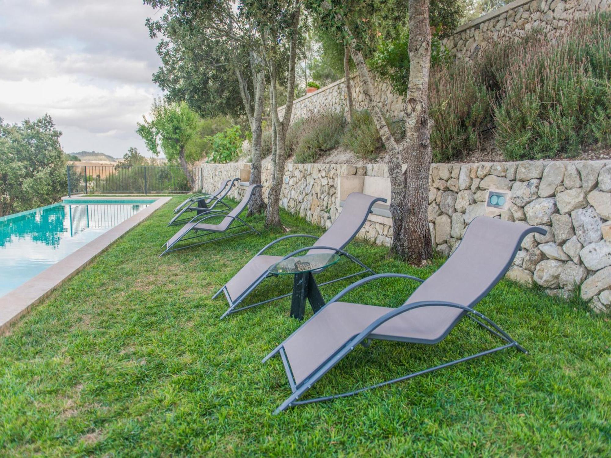 In In Son Serra De Marina Villa