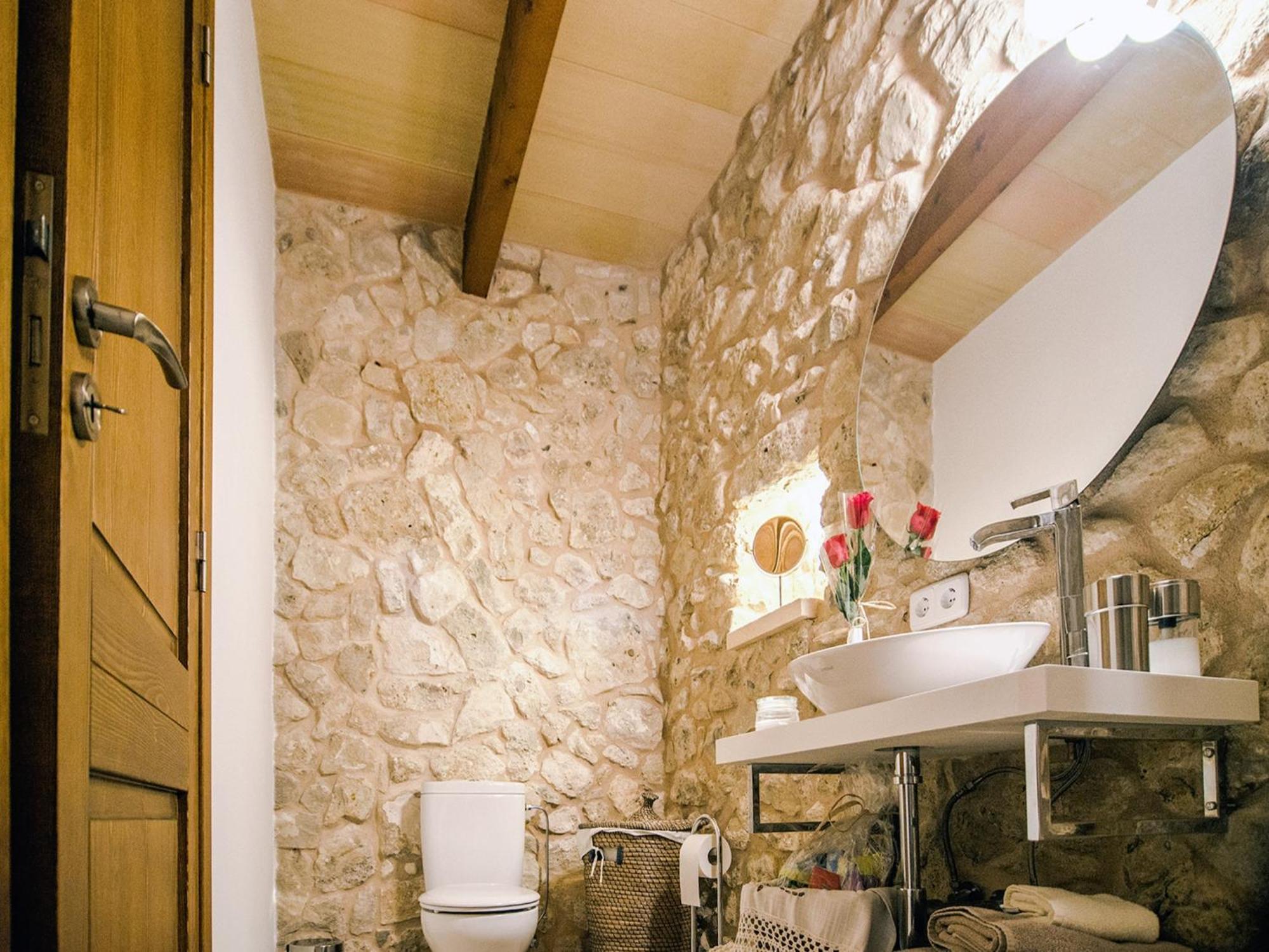 In In Son Serra De Marina Villa