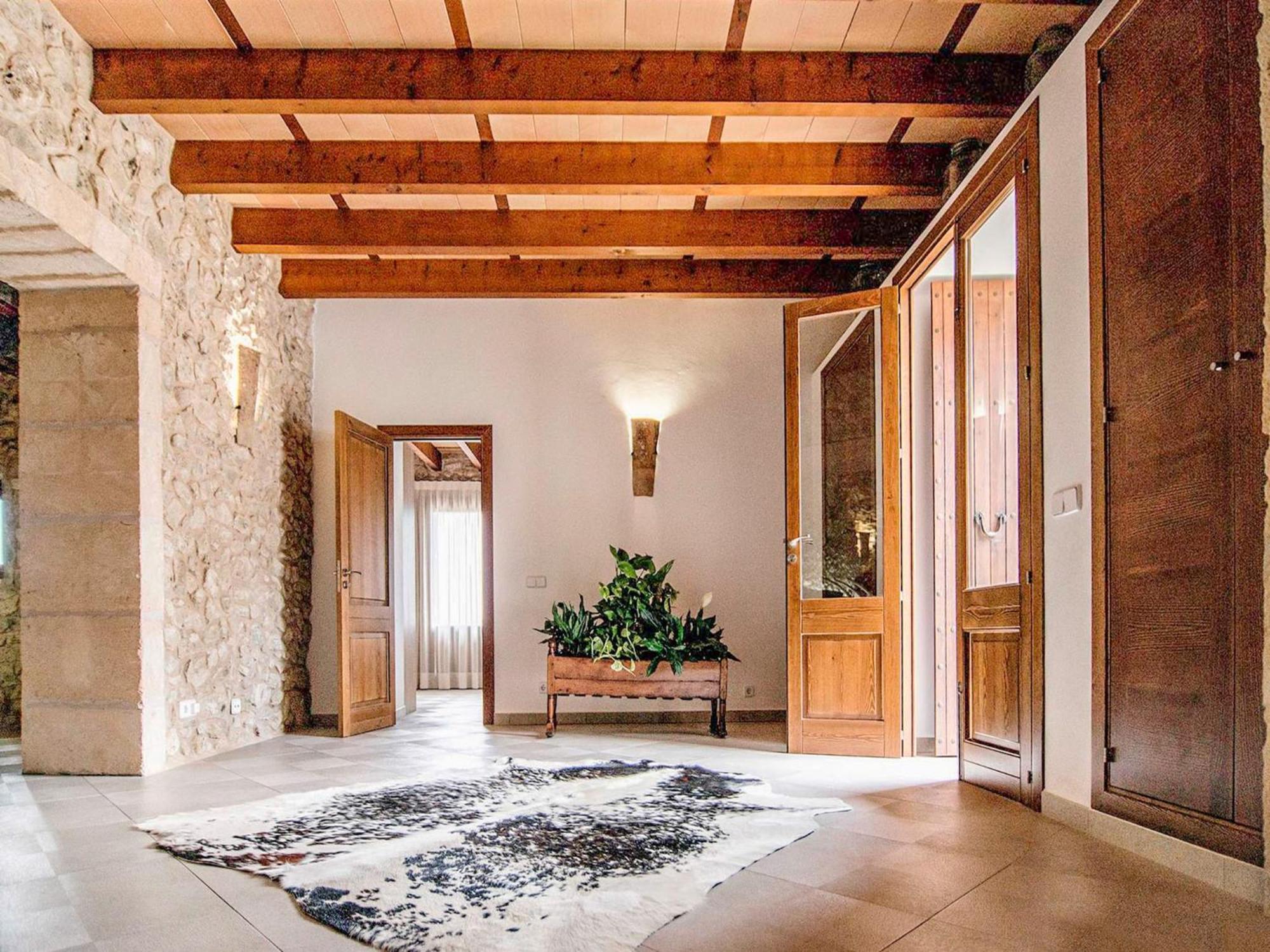 Villa In In Son Serra De Marina *