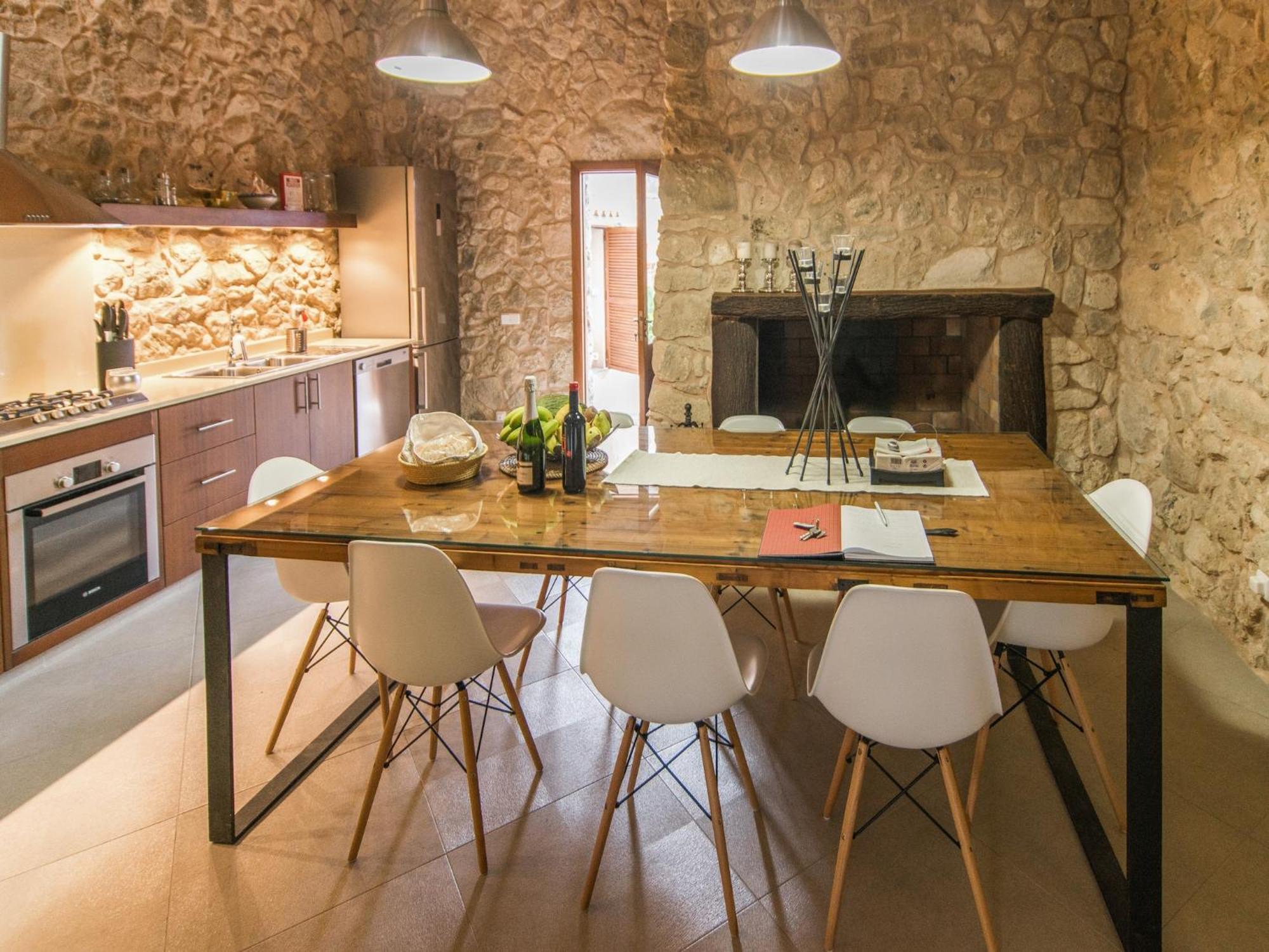 Villa In In Son Serra De Marina Lloret de Vistalegre
