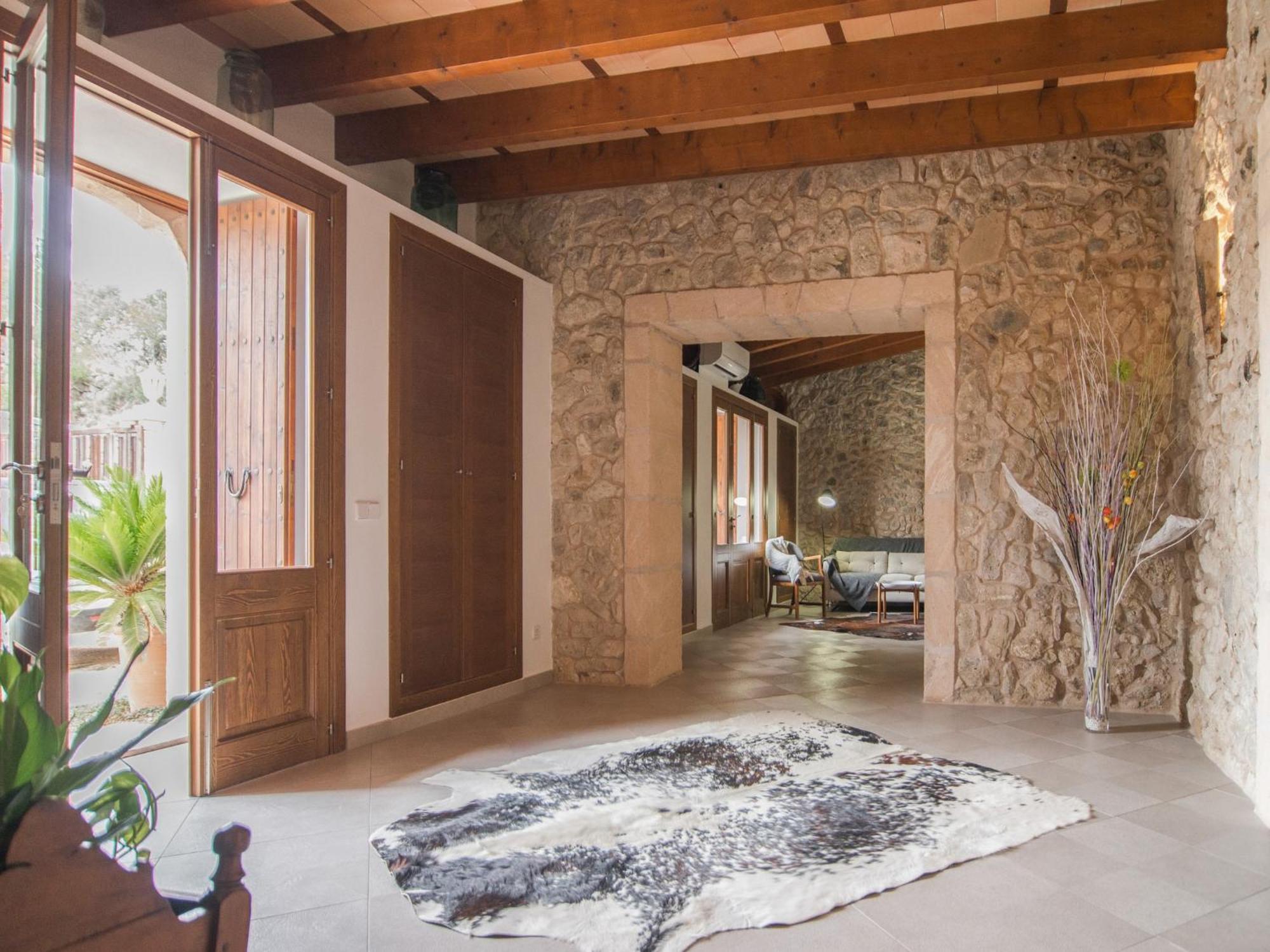 Villa In In Son Serra De Marina