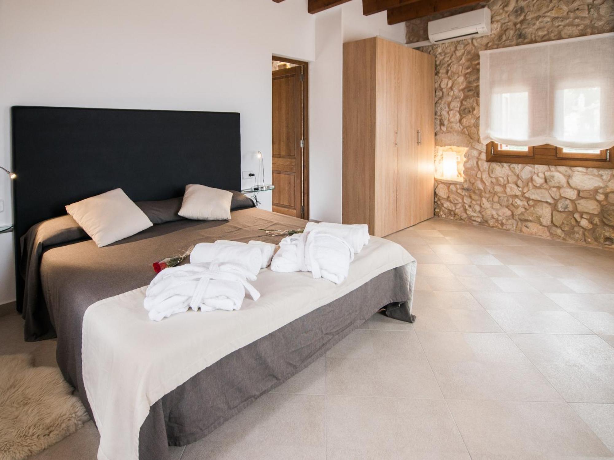 In In Son Serra De Marina Villa
