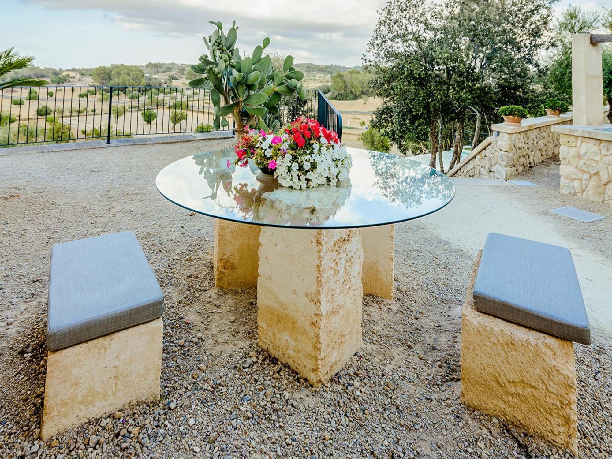 Villa In In Son Serra De Marina