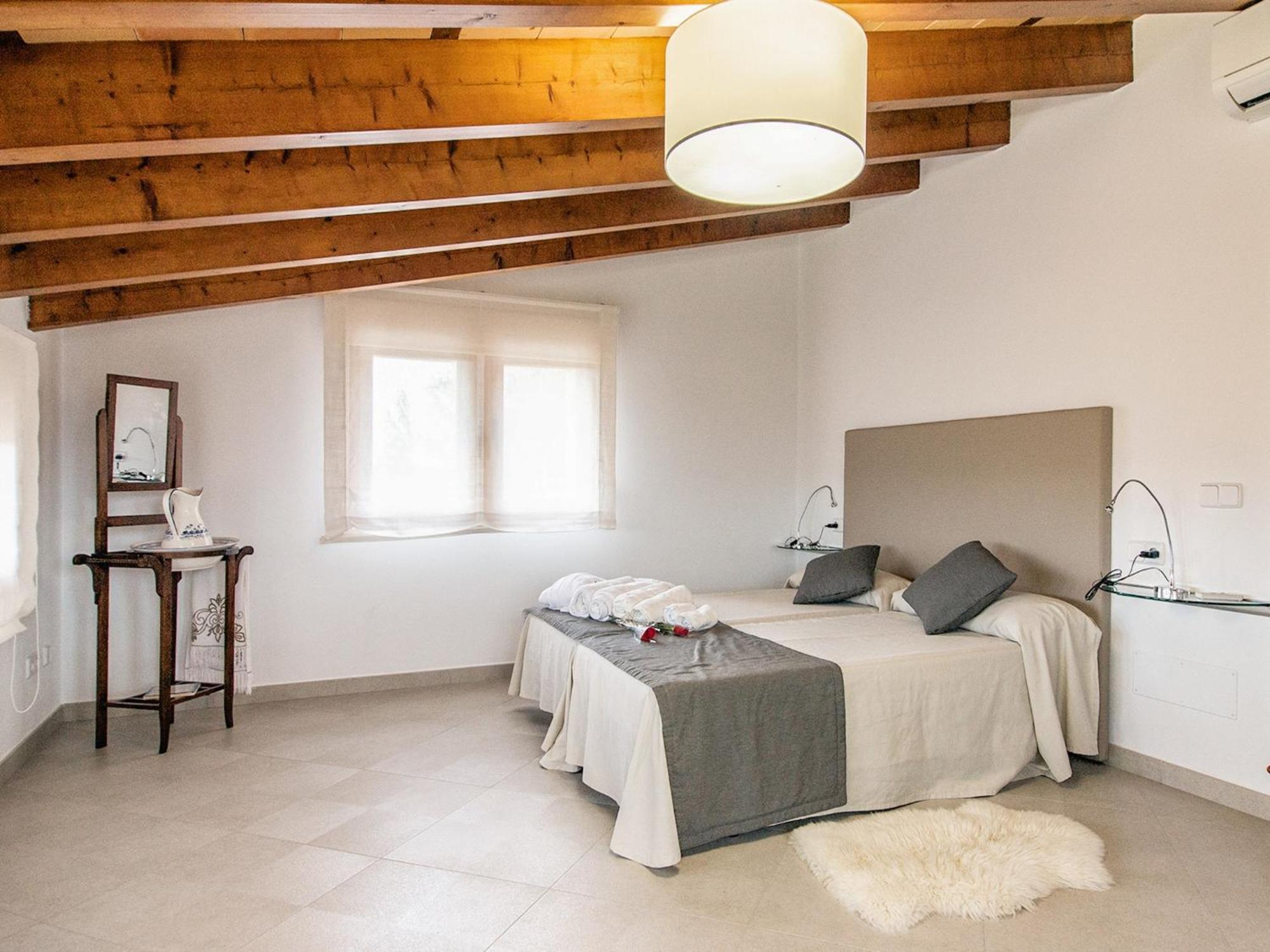 In In Son Serra De Marina Villa *