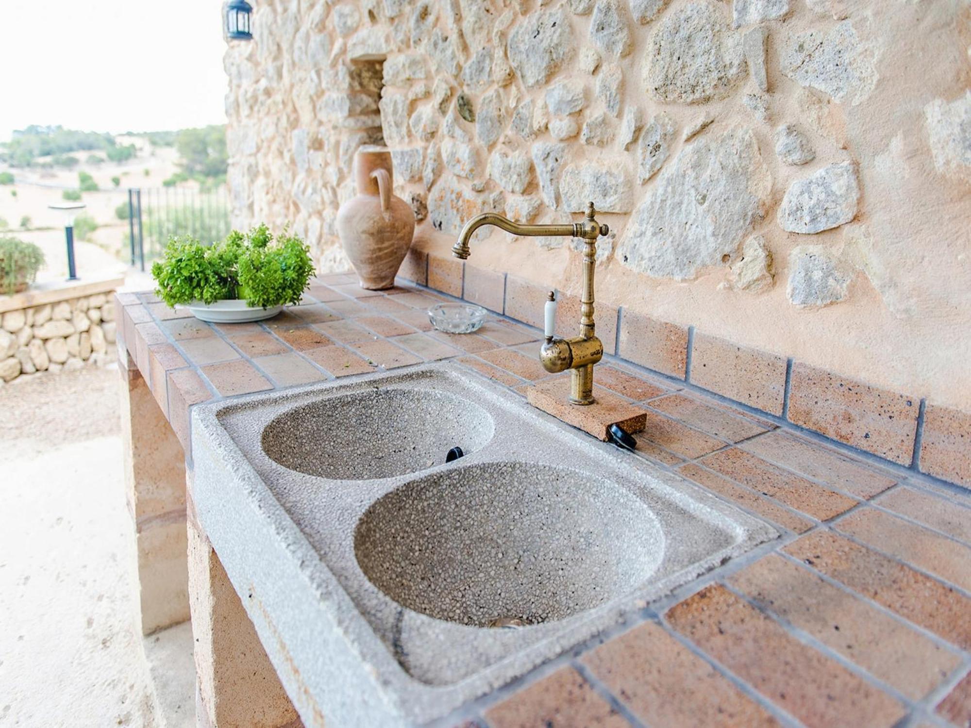 In In Son Serra De Marina Villa