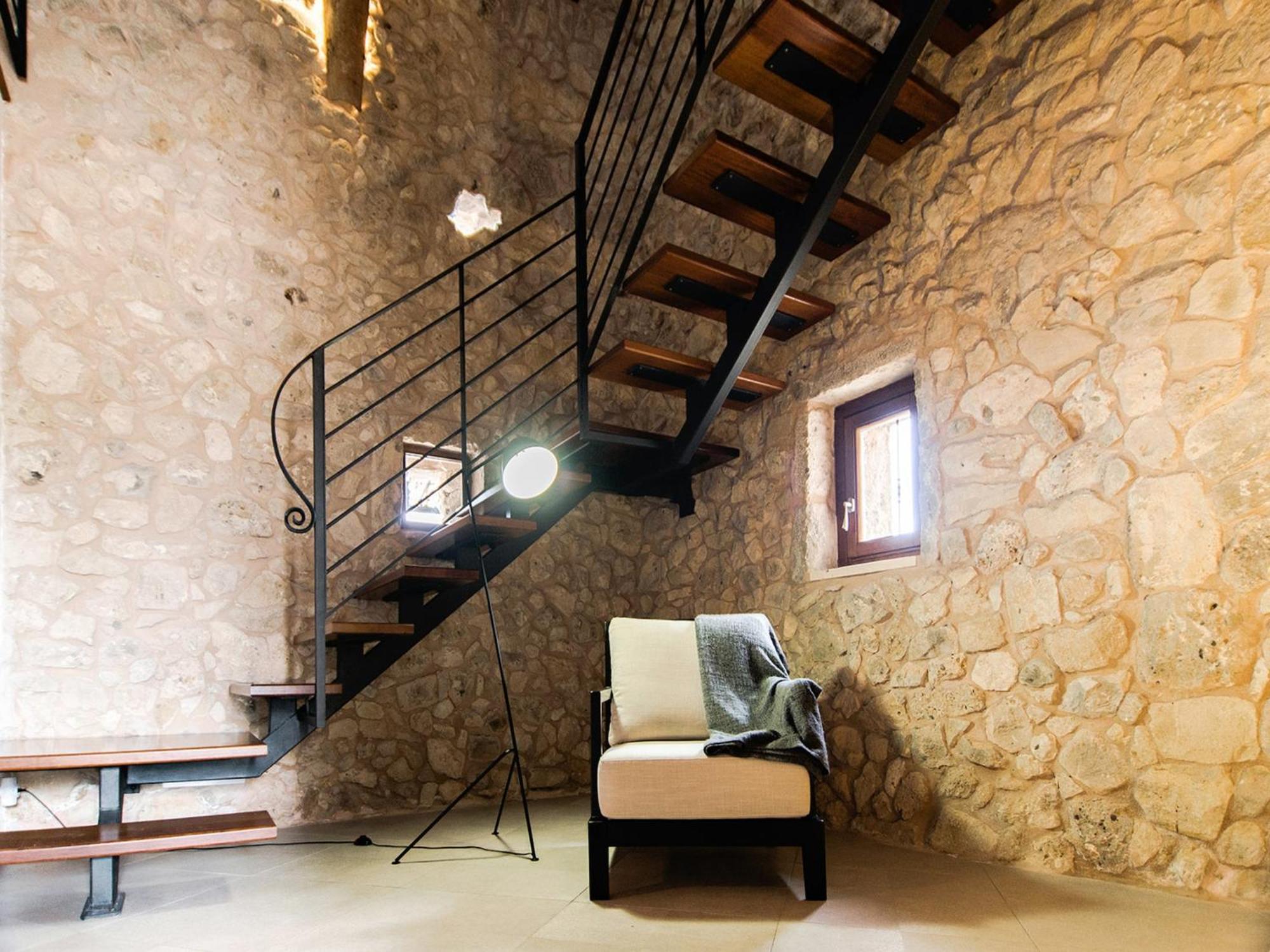 In In Son Serra De Marina Villa