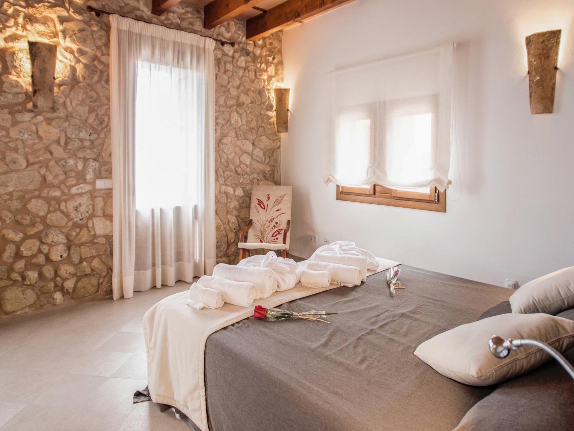 Villa In In Son Serra De Marina