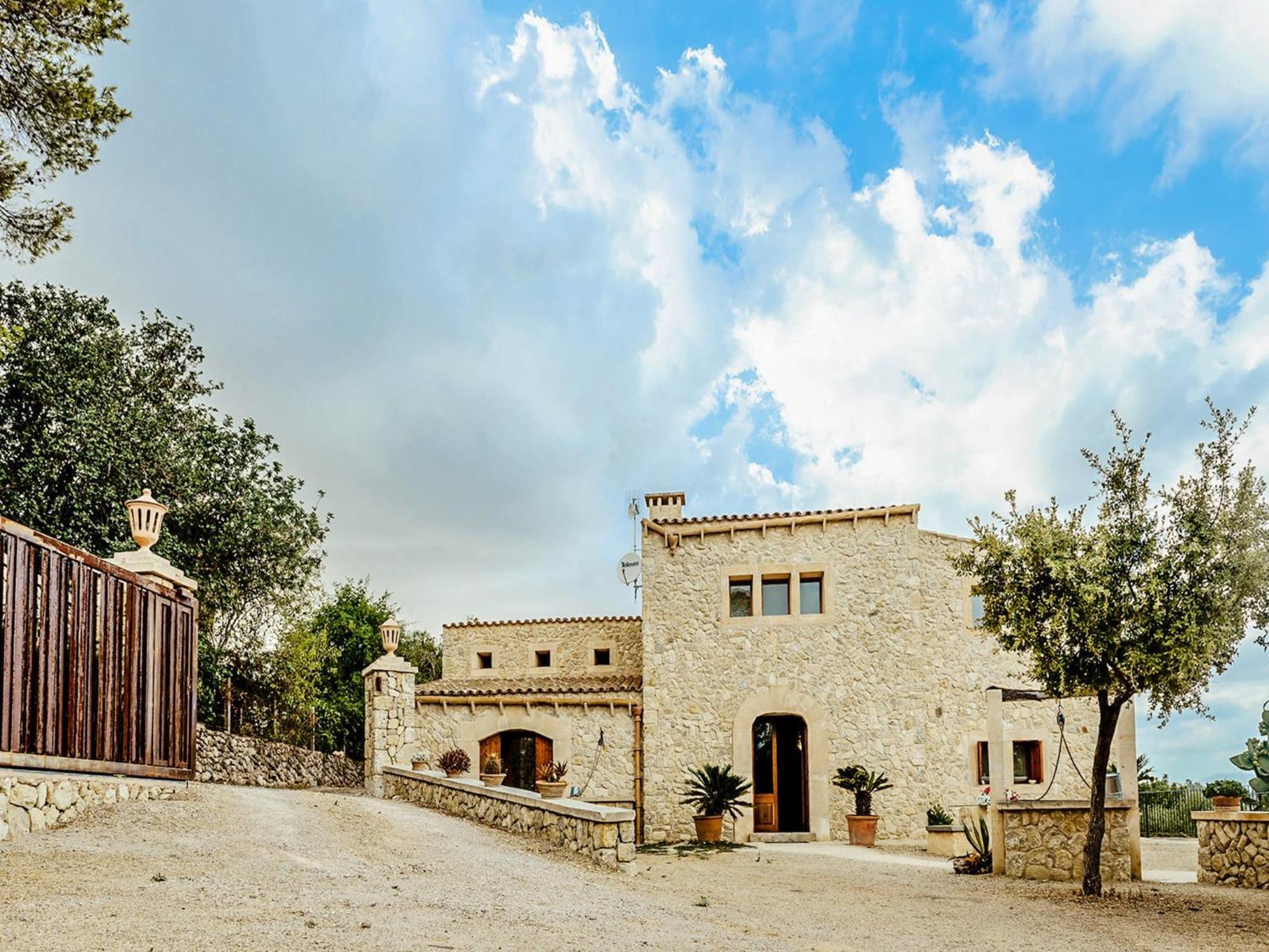 In In Son Serra De Marina