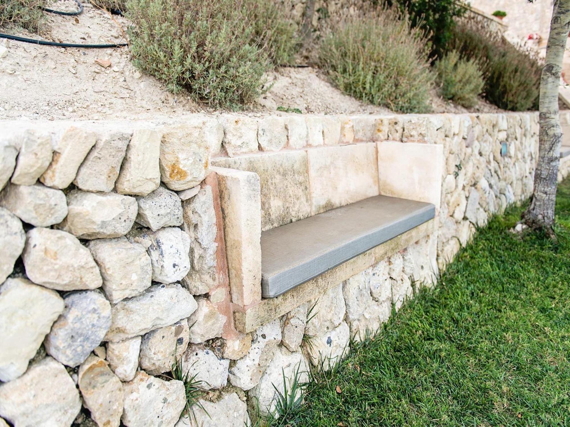 In In Son Serra De Marina Villa