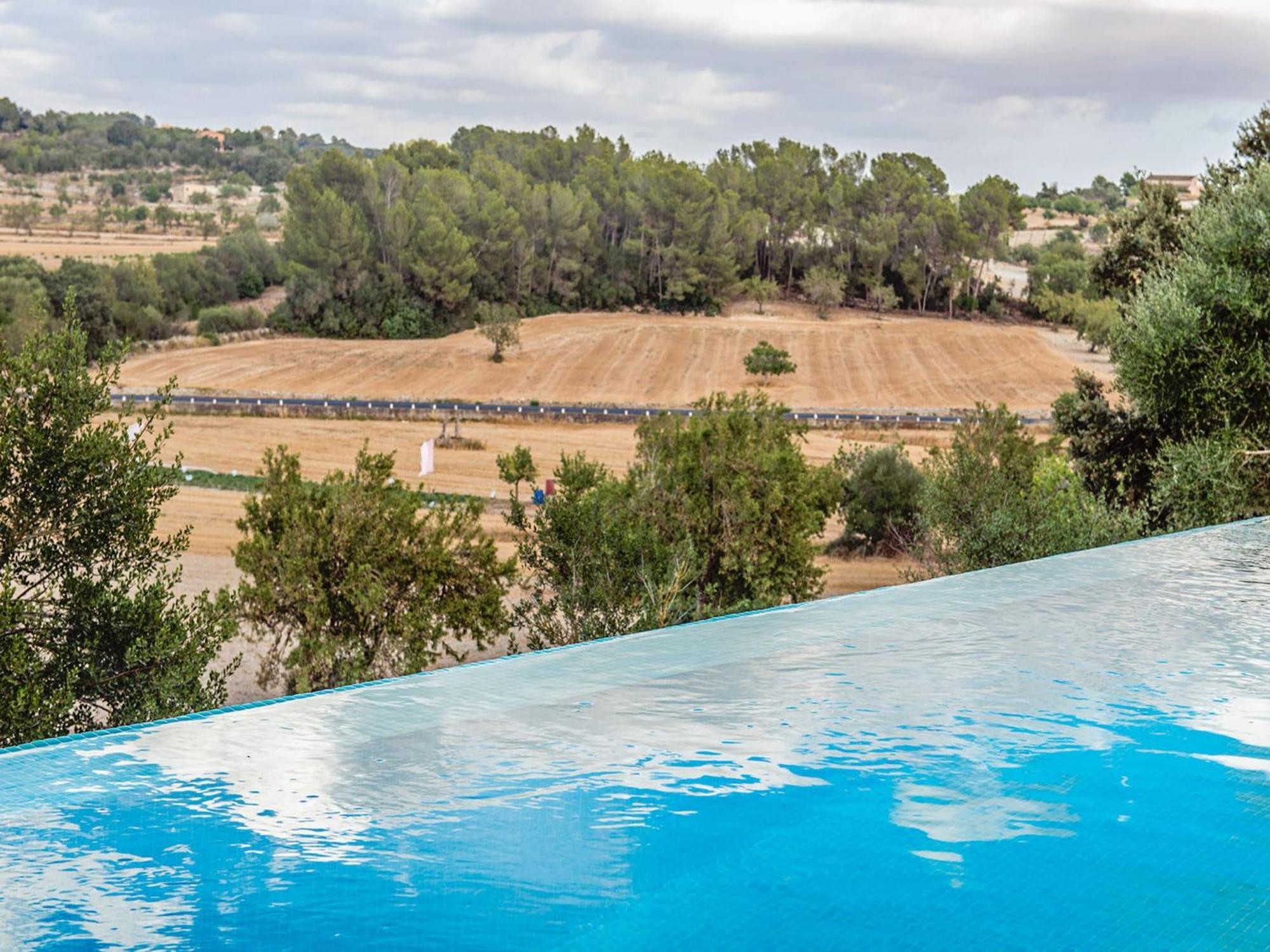 Villa In In Son Serra De Marina *